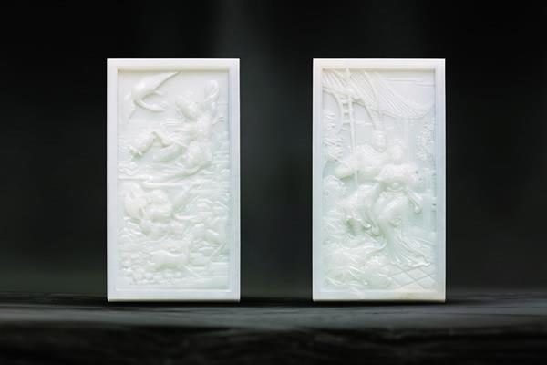 劈山救母  吕布与貂蝉
