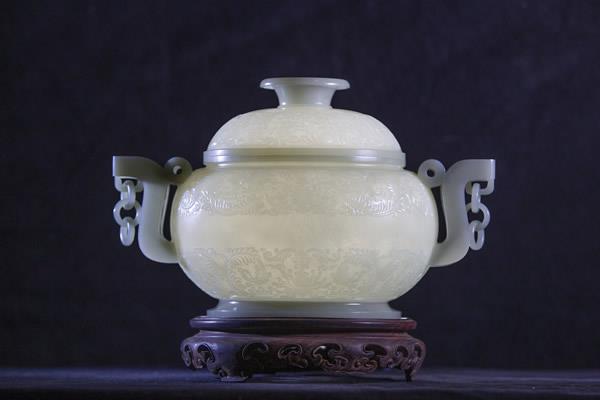 香炉