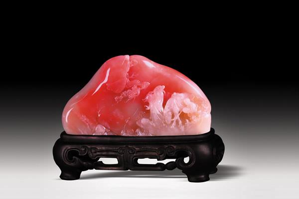 李白拜月