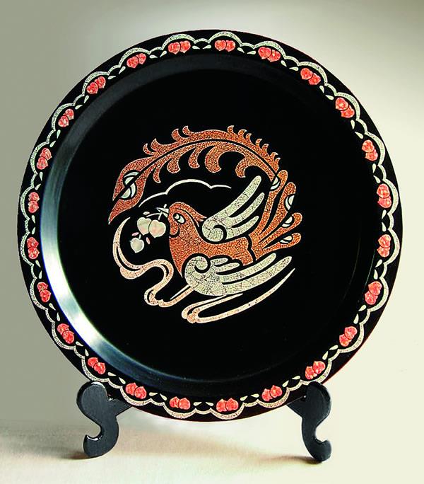 祝寿 大盘